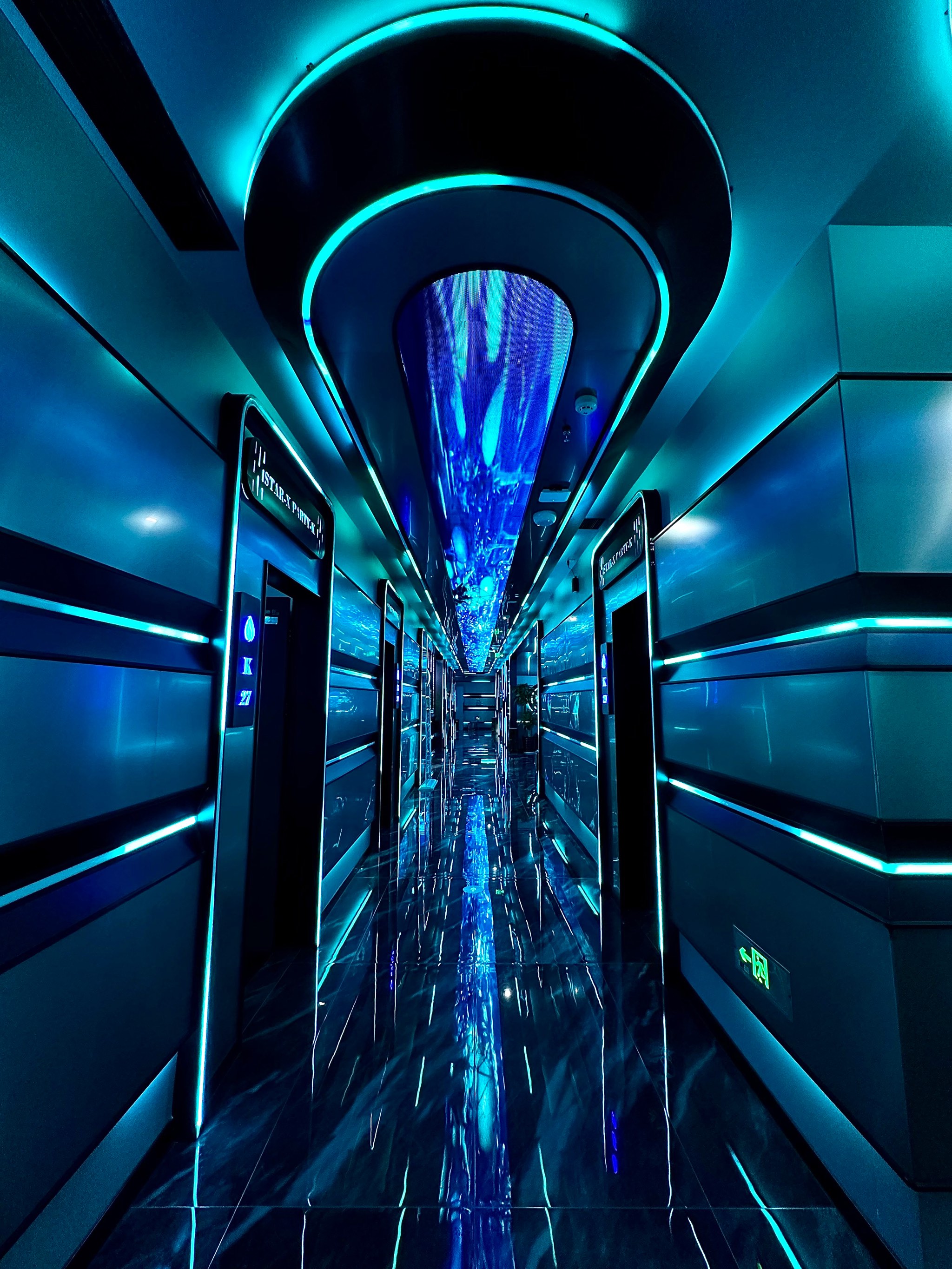 南昌商务ktv必备攻略大全-青山湖区ktv预定